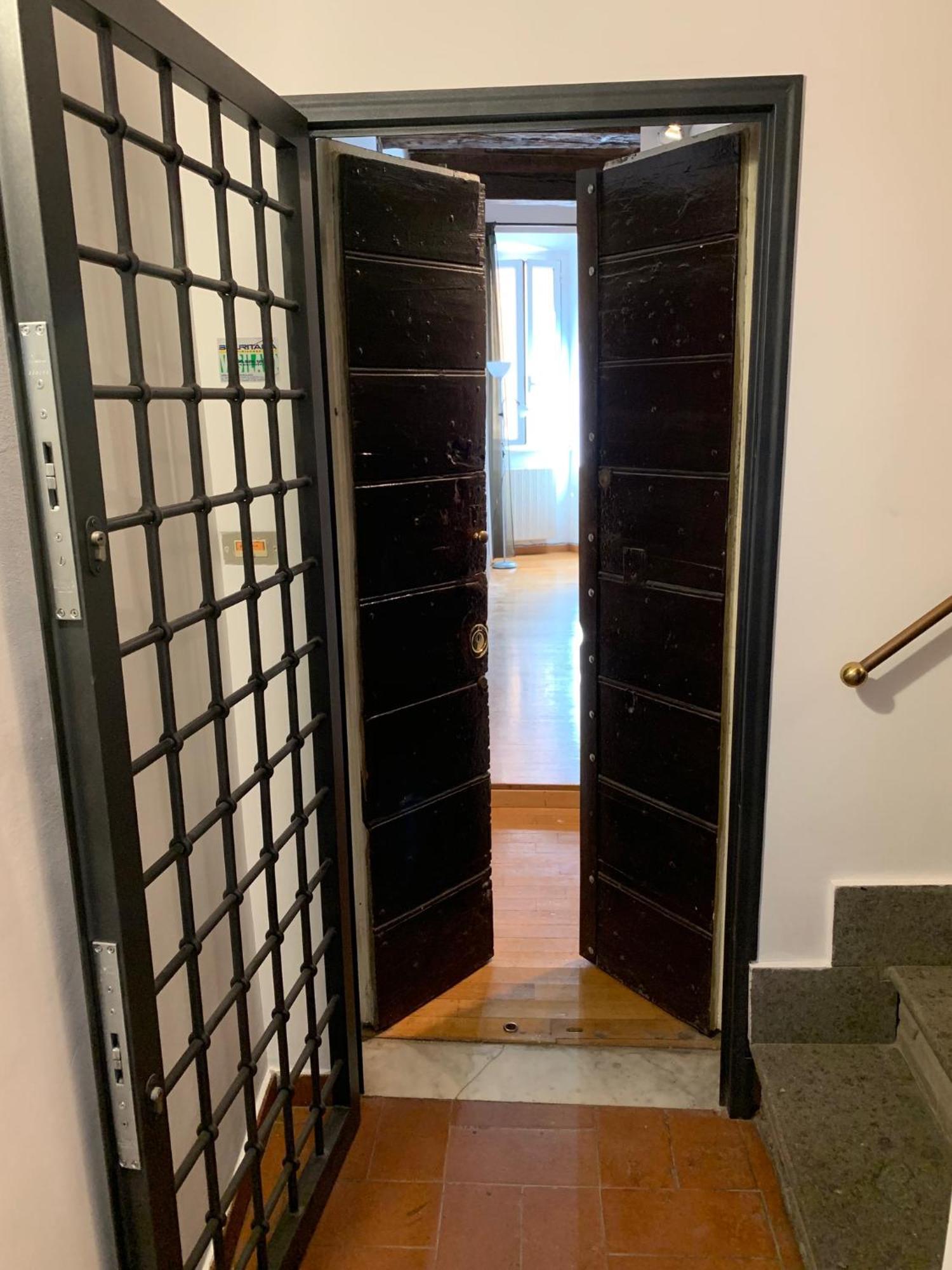 Navona Relais - Center Of Apartment Rome